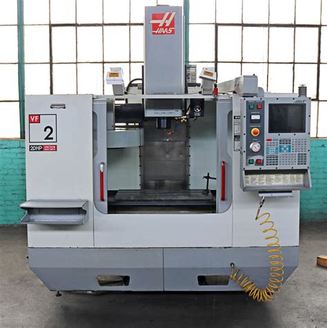 2001 haas vfoe 3-axis cnc vertical machining center|Haas .